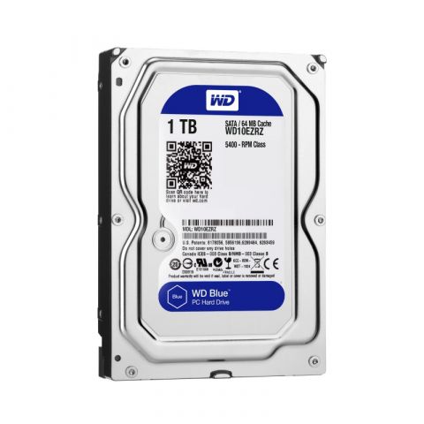 Western Digital - WD10EZRZ