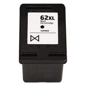 HP - HP62XLBK
