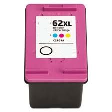 HP - HP62XLC