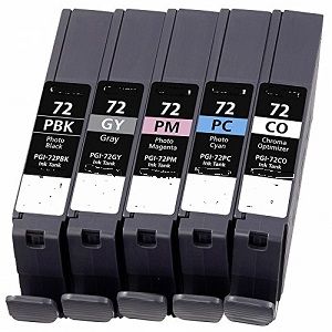 Canon - ARPGI72PBK