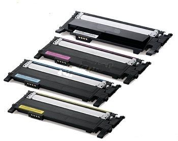 Samsung - CLPC430C