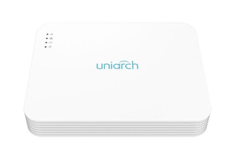 Uniarch - NVR-108LX-P8