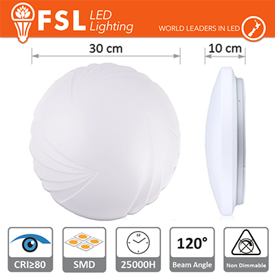 FLC051 - FLC05118W65KF