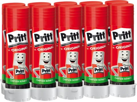 PRITT - PRTSTK43GX10