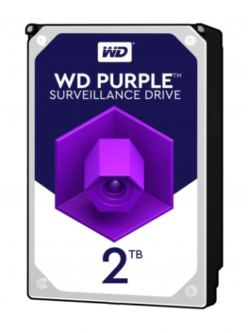 Western Digital - WD20PURZ