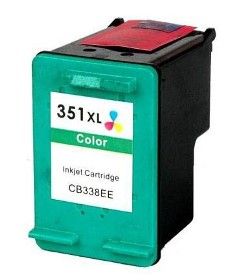 HP - HP351XL