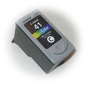 Canon - CL-41