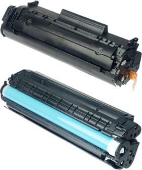 HP - HPQ2612X