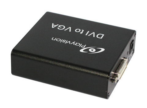Life - HDV-CON-DV01