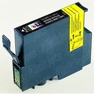 MMC - ET0541