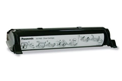 Panasonic - KX-FA83X