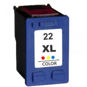 HP - HP22