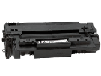 HP - HPQ7551A