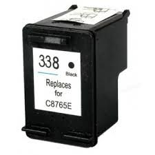 HP - HP338