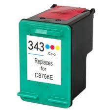 HP - HP343