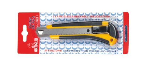 ARTIGLIO - ITR4303B