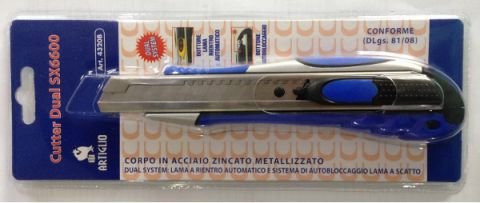 ARTIGLIO - ITR4320B