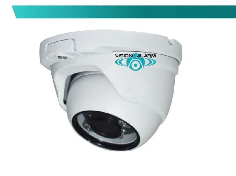 Vision Alarm - SR-446A44-36