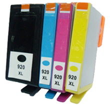 HP - HP920XLC