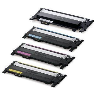Samsung - CLP360M