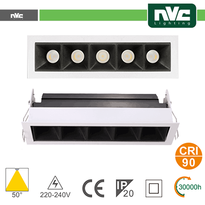 NMTLED52 - NV52C5X3W3K50WB