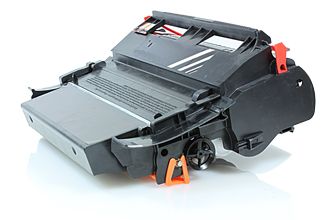 Lexmark - LEXT620