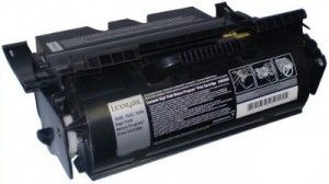 Lexmark - LEXT644