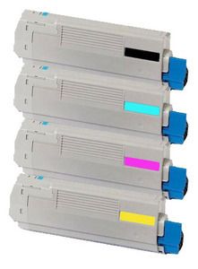 OKI - OKIC770C
