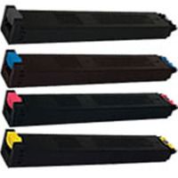Sharp - SHMX23GTBK