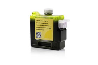 Canon - BCI1411Y