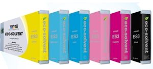 Mimaki - MKES3C