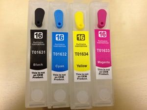 Epson - RS1631BK