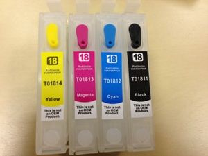 Epson - RS1812C