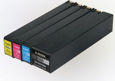 HP - HP980XLBK