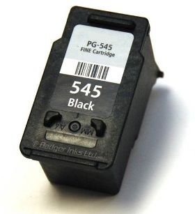 Canon - PG545XL