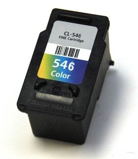 Canon - CL546XL