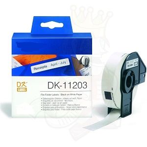 Brother - NCDK11203