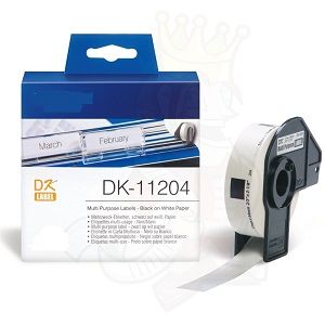 Brother - NCDK11204