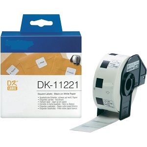 Brother - NCDK11221