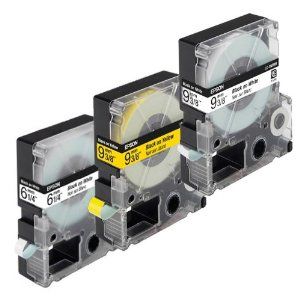 Epson - NCLC3WBN9