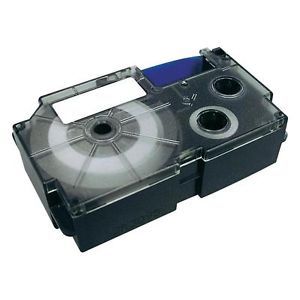 Casio - NCCAXR12WE