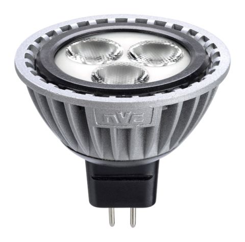 MR16 - NVMR16C6W4K