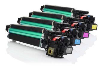 Epson - EPDRCX37BK