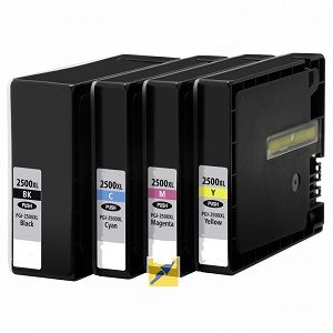 Canon - ARPGI2500BK