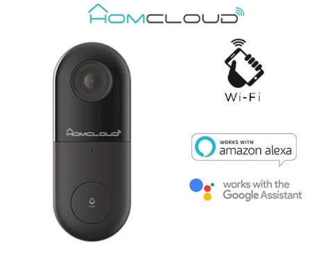 Homcloud - TY-DB5S