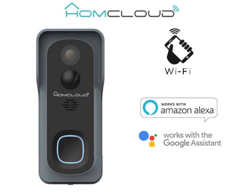 Homcloud - TY-DB7S