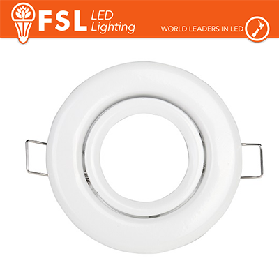 GU10/MR16 - FLFSS608W