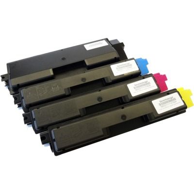 Utax - UTCDC5520BK