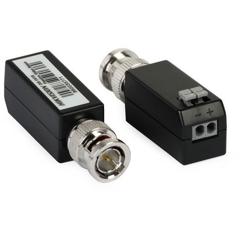 Hikvision - DS-1H18
