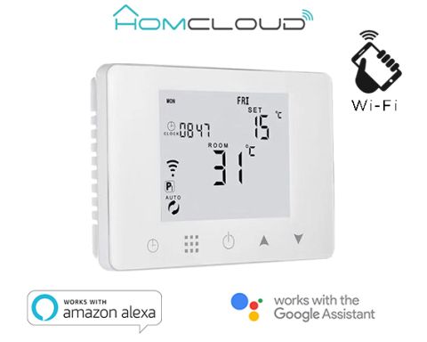 Homcloud - XH-CTW
